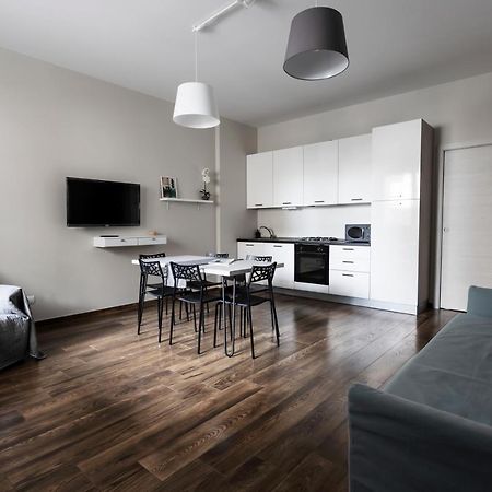 Amore E Iodio - Puglia Mia Apartments Monopoli Buitenkant foto