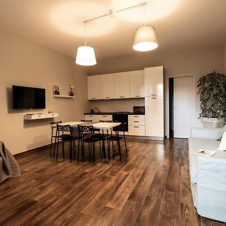 Amore E Iodio - Puglia Mia Apartments Monopoli Buitenkant foto