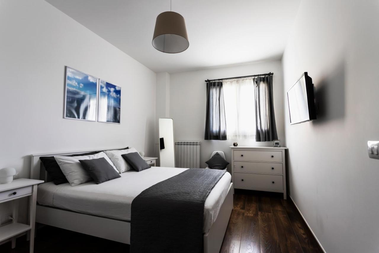 Amore E Iodio - Puglia Mia Apartments Monopoli Buitenkant foto