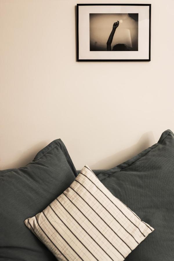 Amore E Iodio - Puglia Mia Apartments Monopoli Buitenkant foto