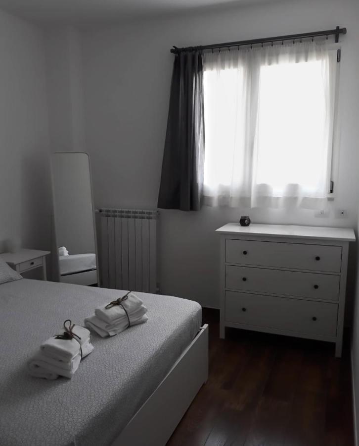 Amore E Iodio - Puglia Mia Apartments Monopoli Buitenkant foto